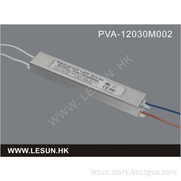 PVA-12030M002 High Quality ,Saftey Driver